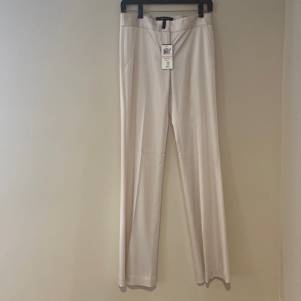 NWT BCBG Maxazria “Carla” pant